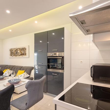 Luxury Apartment Aria Trogir Extérieur photo