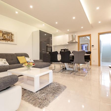 Luxury Apartment Aria Trogir Extérieur photo