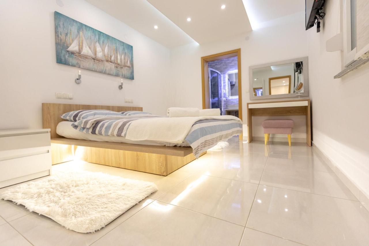 Luxury Apartment Aria Trogir Extérieur photo
