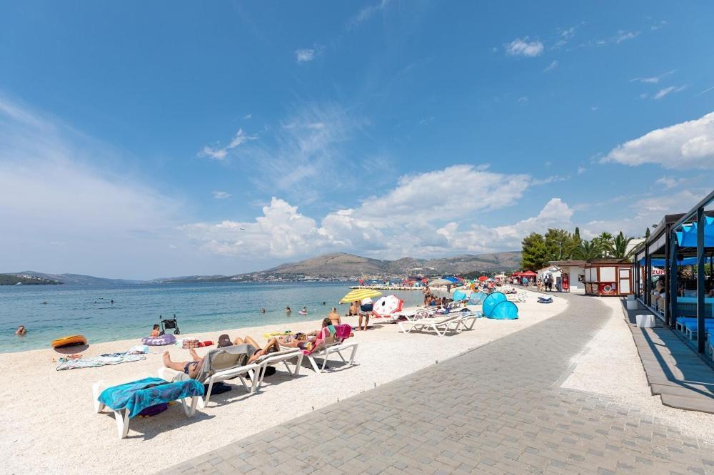 Luxury Apartment Aria Trogir Extérieur photo