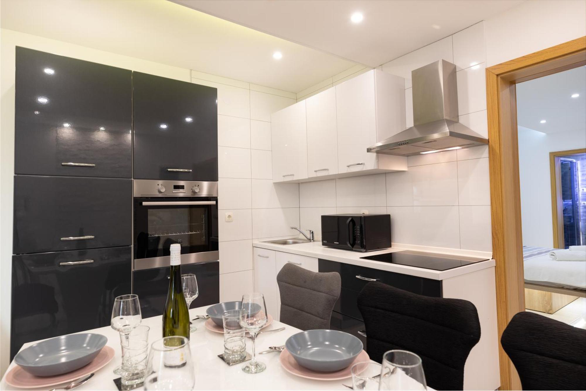 Luxury Apartment Aria Trogir Extérieur photo