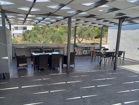Luxury Apartment Aria Trogir Extérieur photo