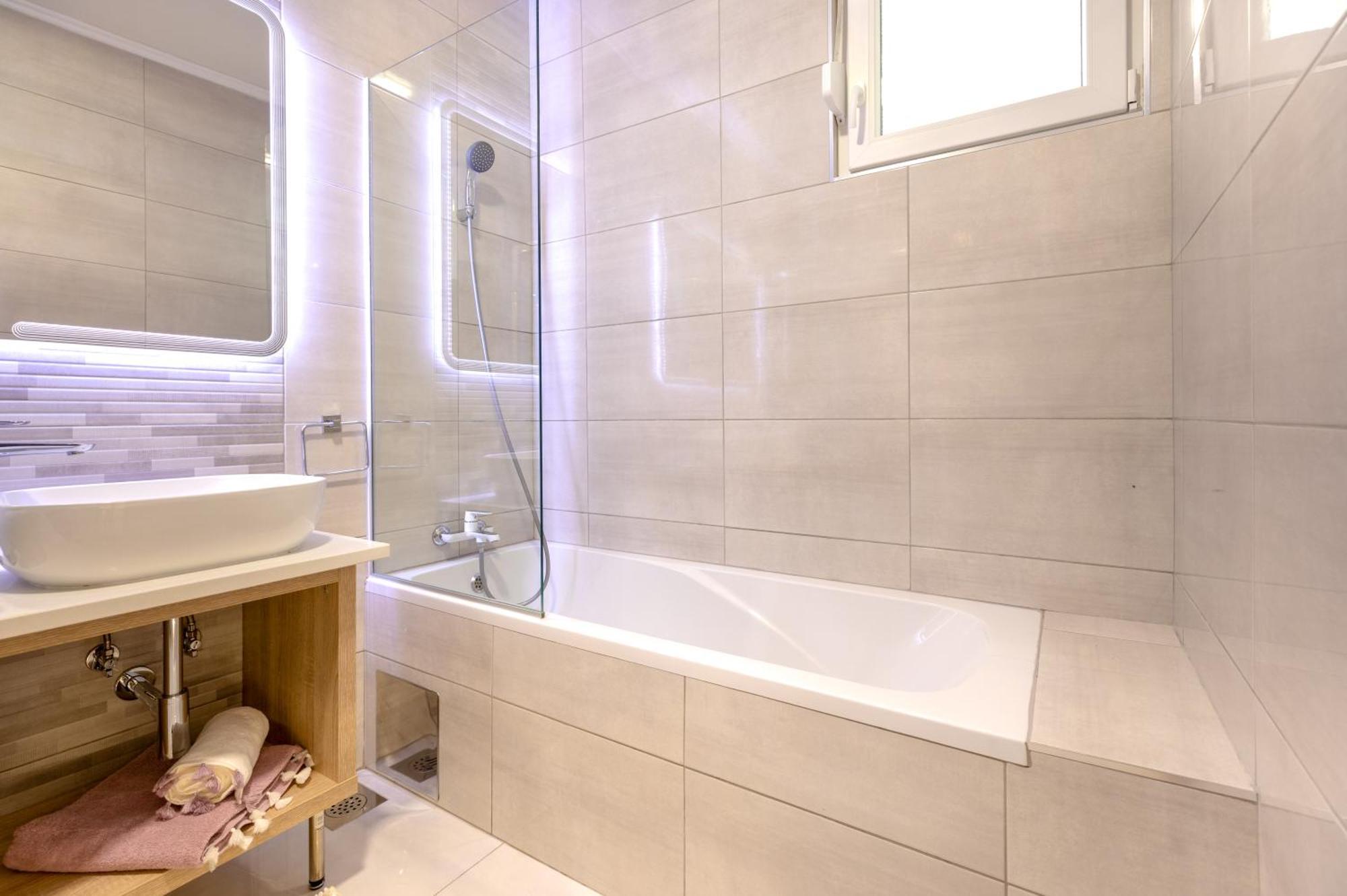 Luxury Apartment Aria Trogir Extérieur photo