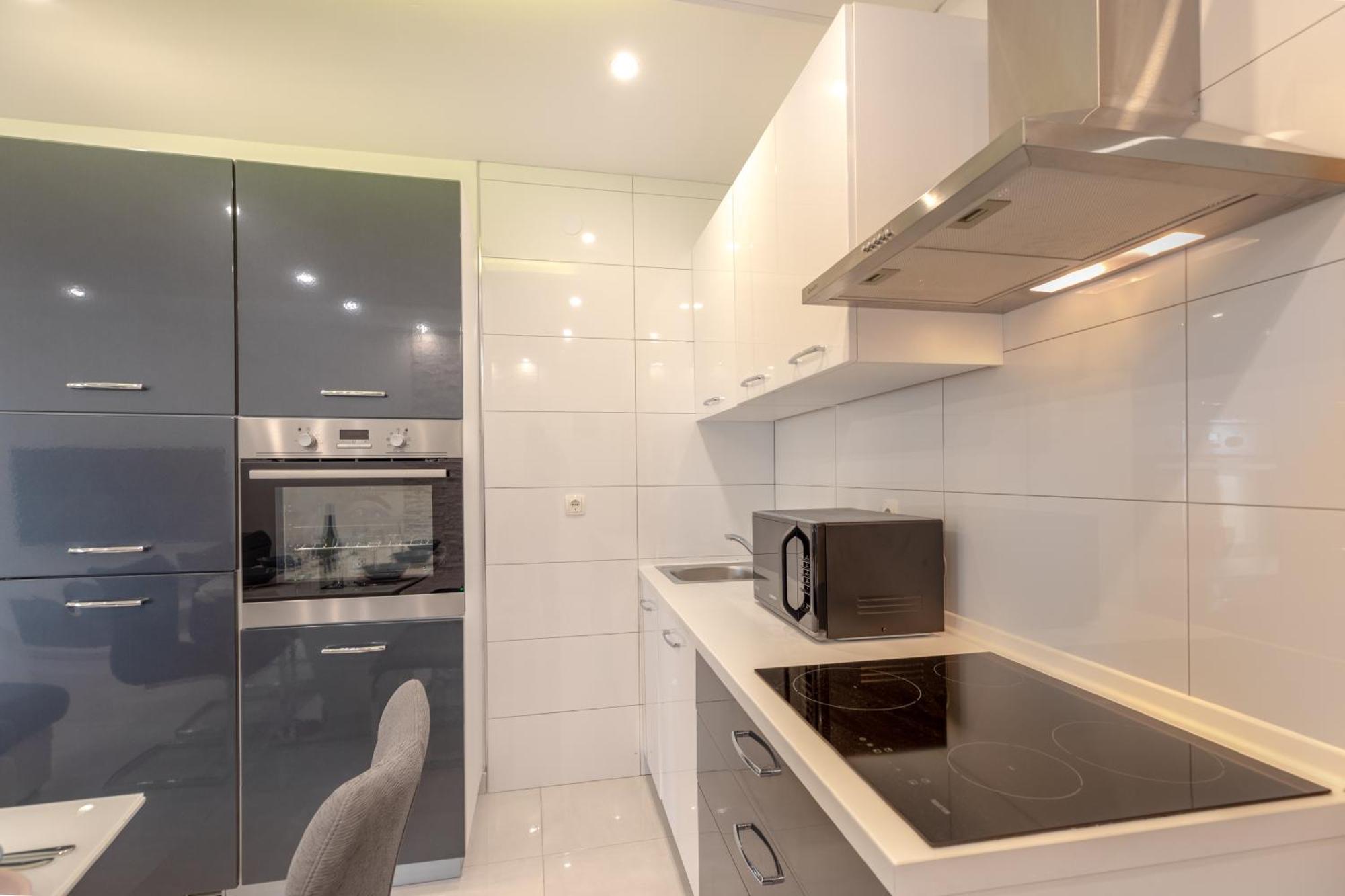 Luxury Apartment Aria Trogir Extérieur photo