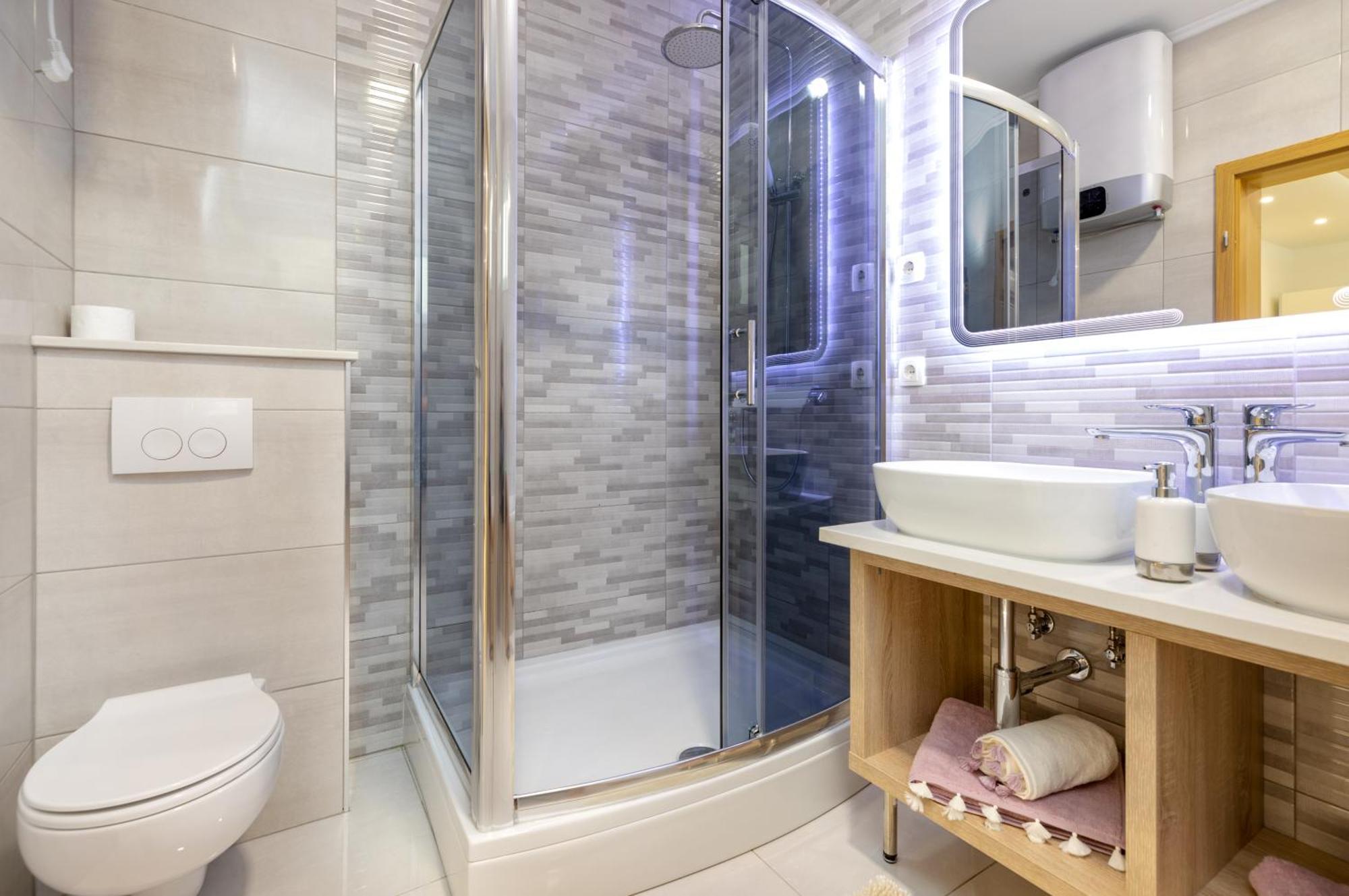 Luxury Apartment Aria Trogir Extérieur photo