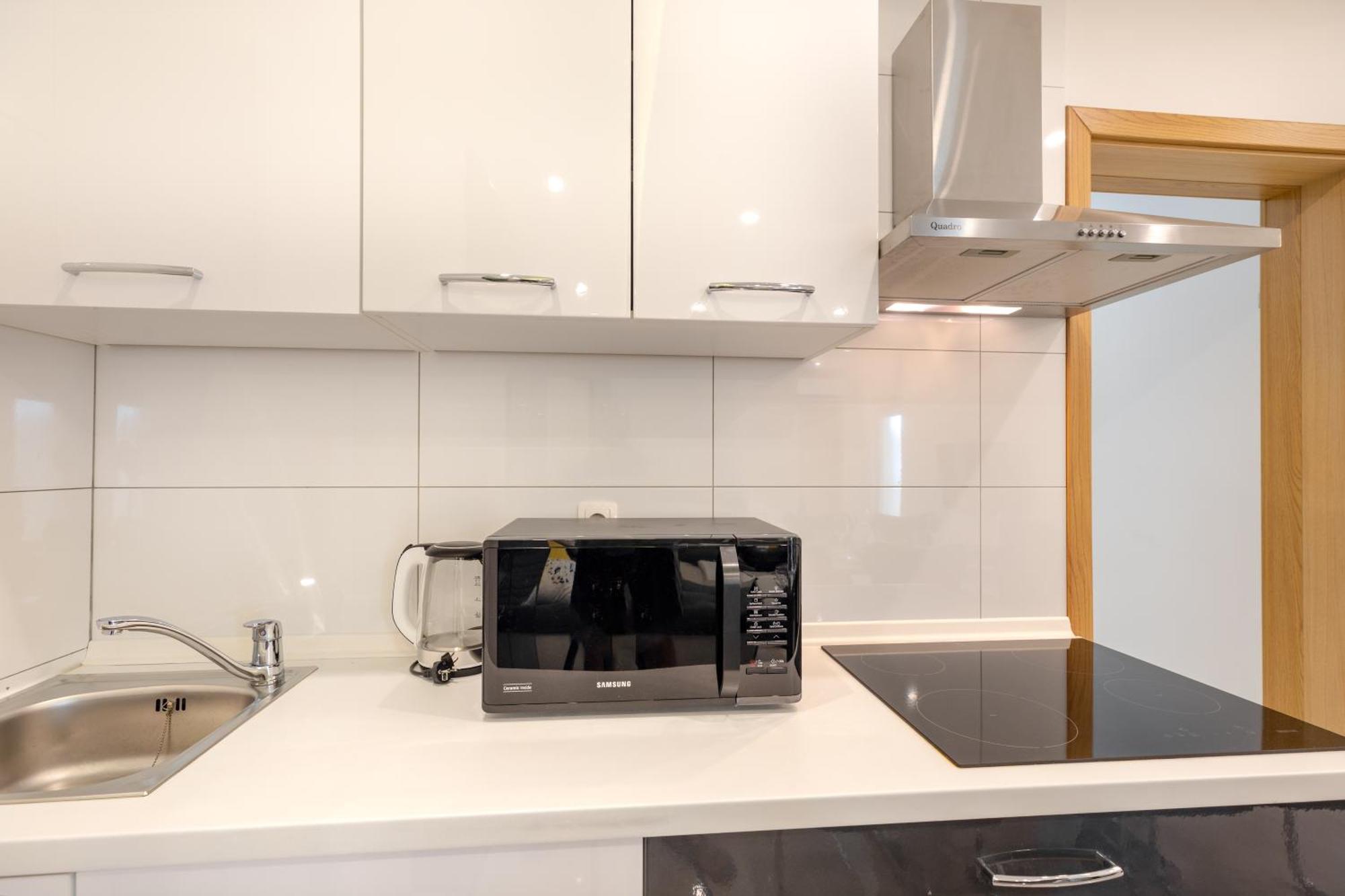 Luxury Apartment Aria Trogir Extérieur photo