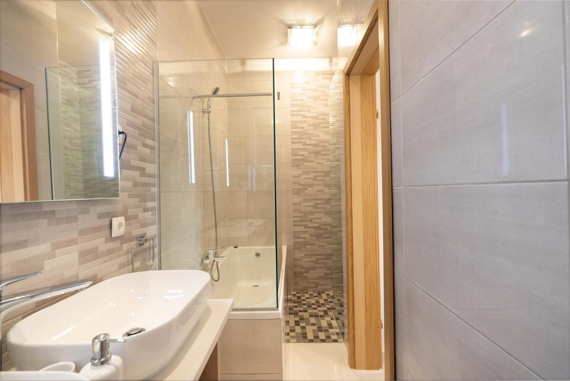 Luxury Apartment Aria Trogir Extérieur photo