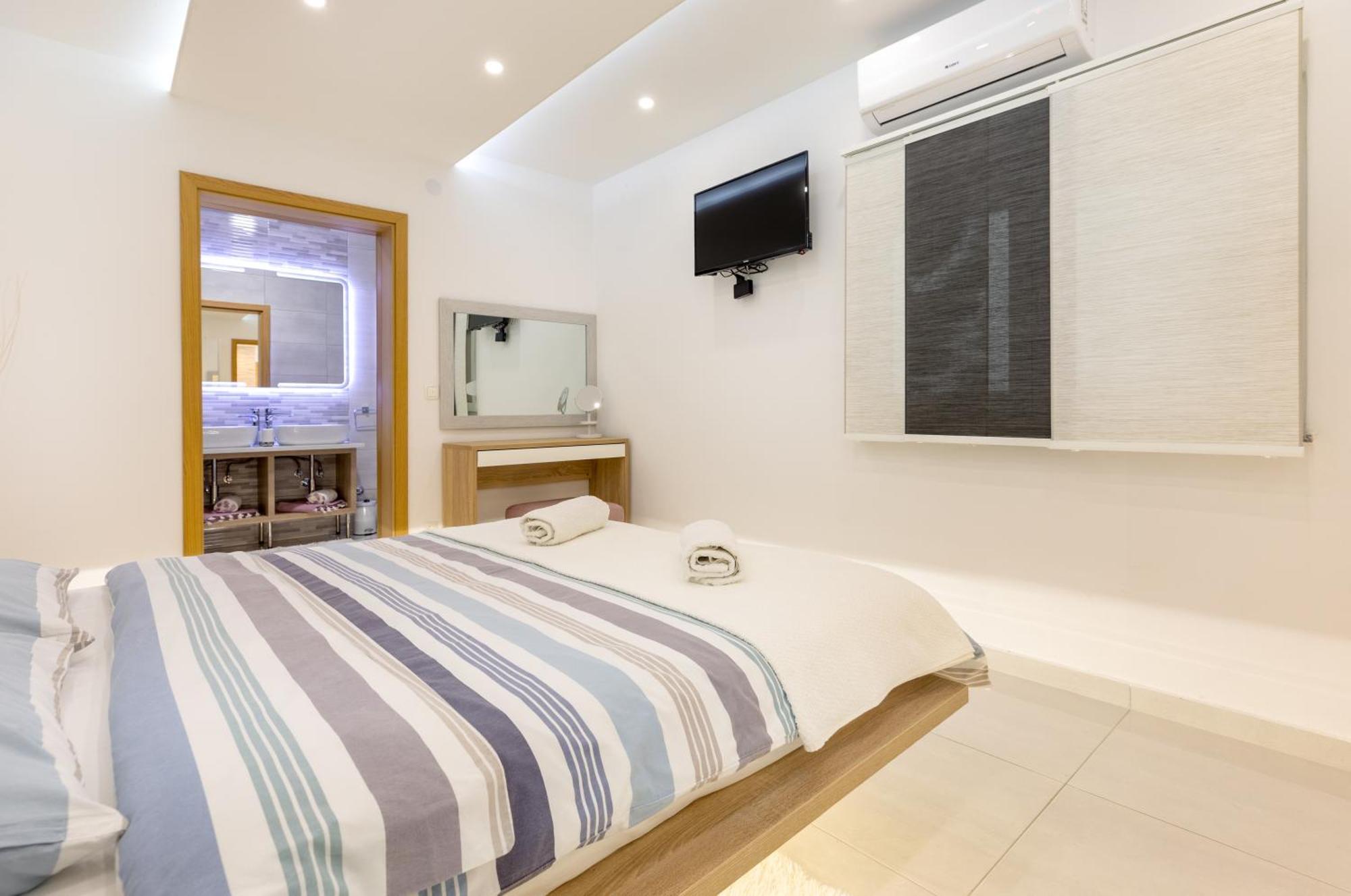 Luxury Apartment Aria Trogir Extérieur photo
